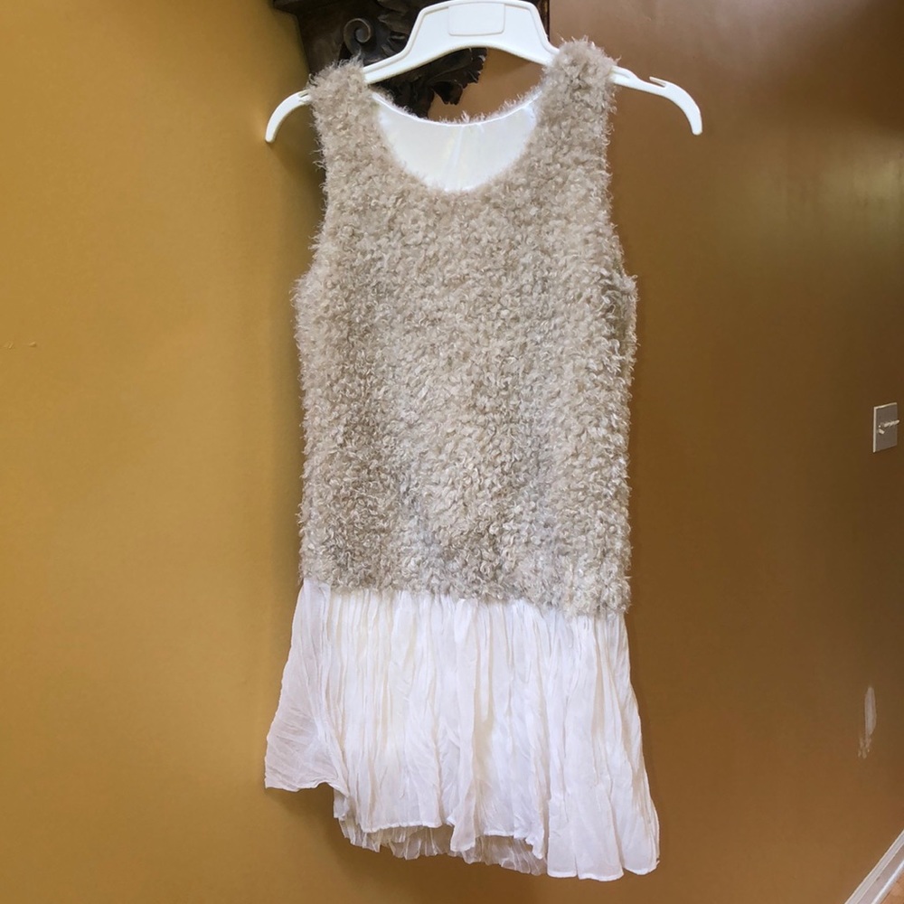 Fury tunic/dress